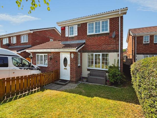 House for sale in High Heaton, Tyne And Wear
