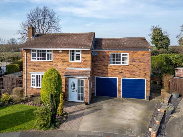 House for sale in Burneston, North Yorkshire