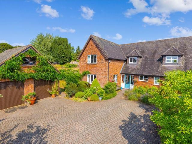 House for sale in Newton St Cyres, Devon