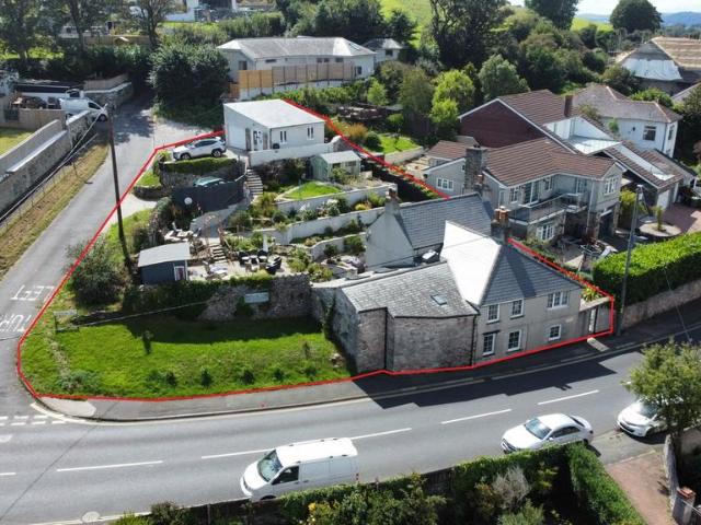House for sale in Mount Wise