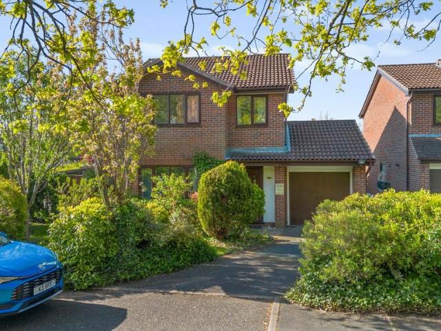 House for sale in Warrington