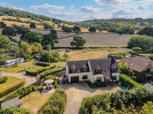 House for sale in Golden Valley, Gloucestershire