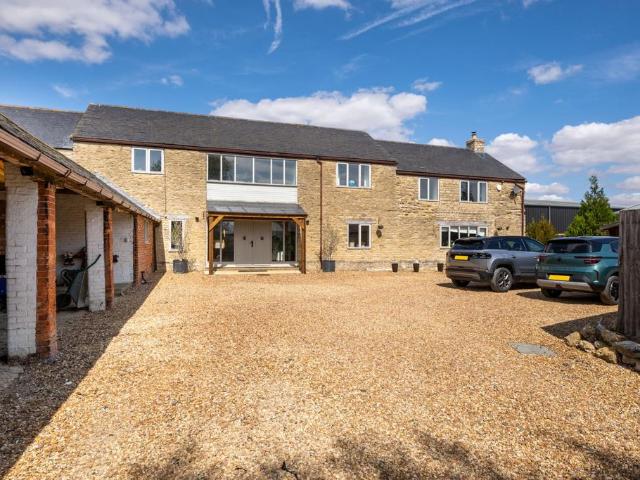 House for sale in Haversham-cum-Little Linford