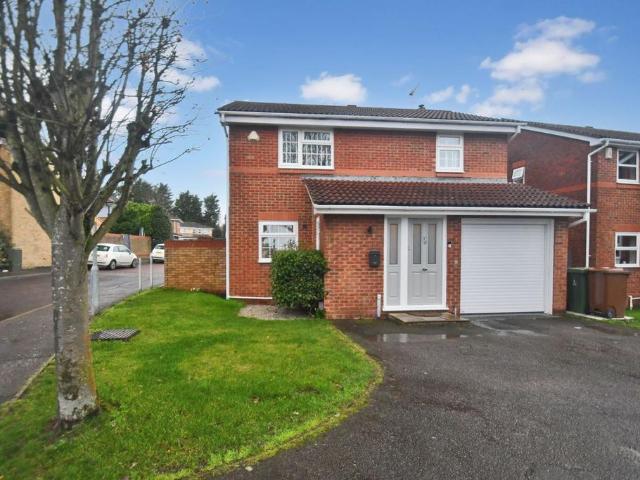 House for sale in Gillingham