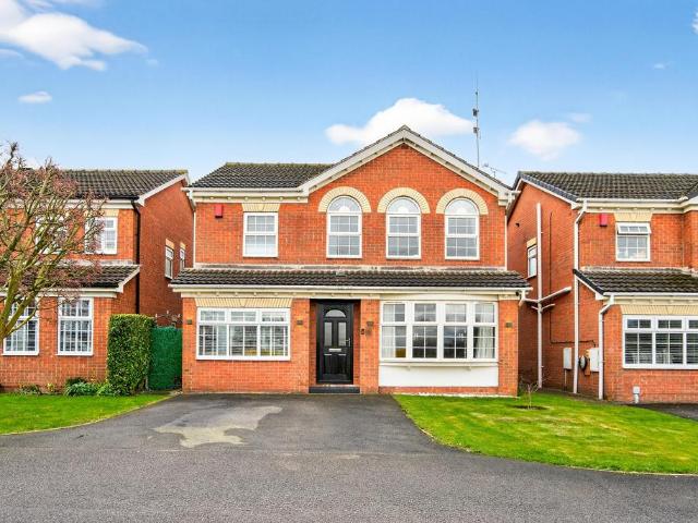 House for sale in Methley, West Yorkshire