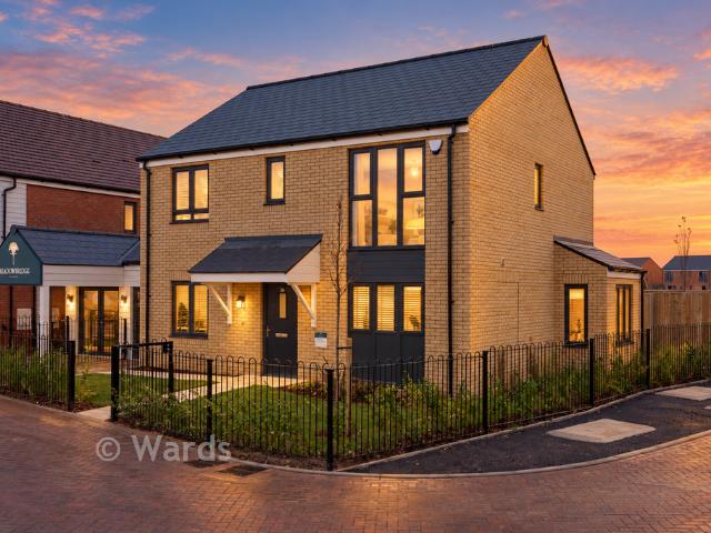 House for sale in Beltinge, The Bridge