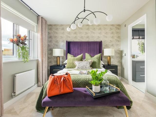 House for sale in Newton, Cambuslang