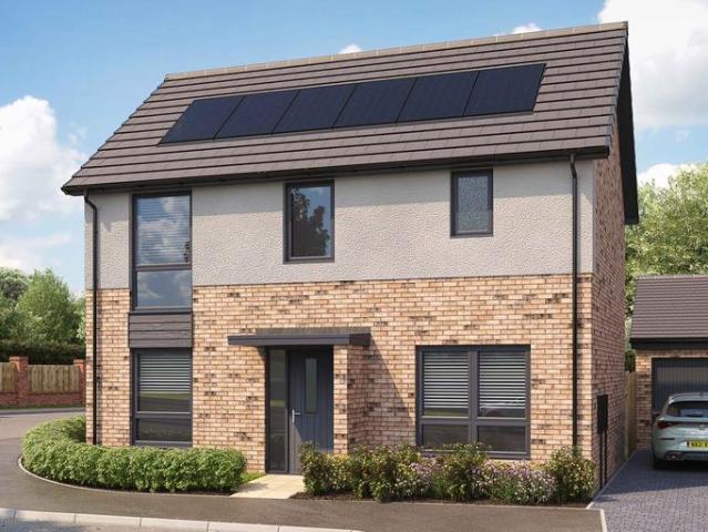 House for sale in Leamside, Durham