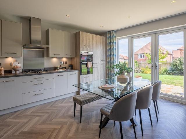 House for sale in Watergate, Isle Of Man