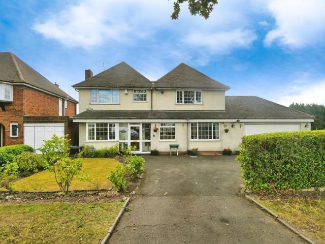 House for sale in Walmley, Sutton Coldfield