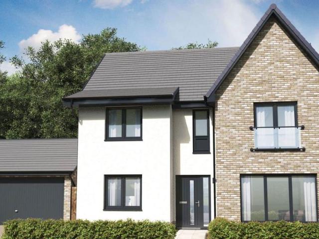 House for sale in Wynyard, Isle Of Man