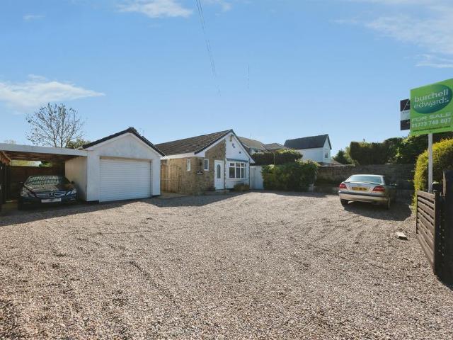 House for sale in Shirland and Higham CP, Brackenfield