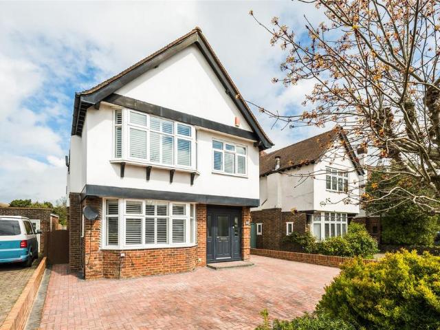House for sale in Fishersgate, West Sussex