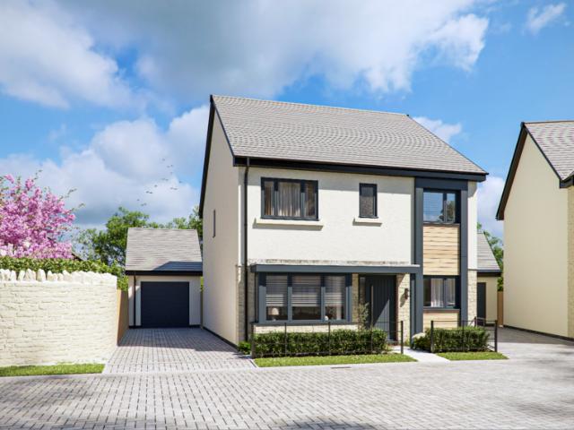 House for sale in Somerset