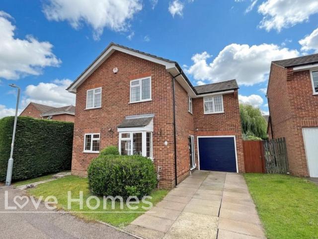 House for sale in Flitwick, Bedfordshire