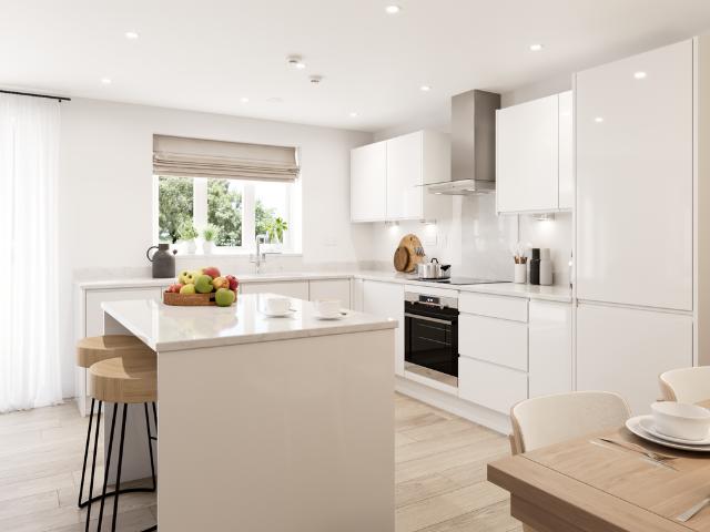 House for sale in Warminster, Wiltshire