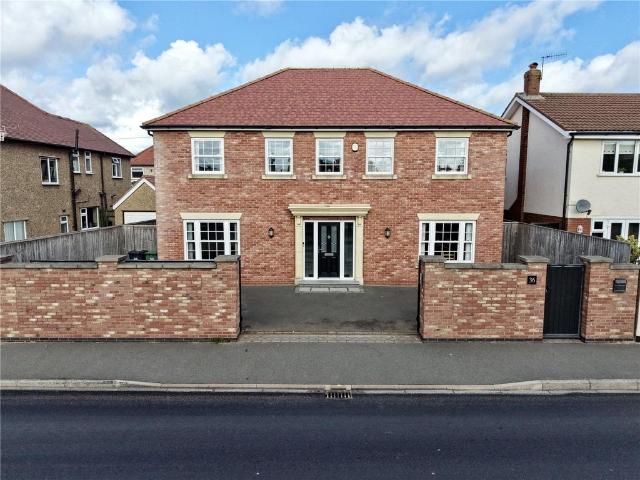 House for sale in Grange, West Kirby