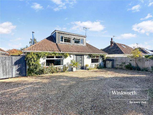 House for sale in Ameysford, East Dorset