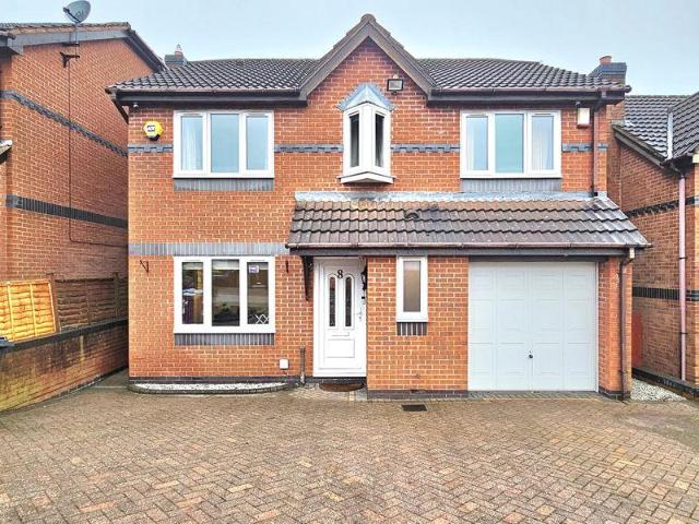 House for sale in Banners Gate, Sutton Coldfield