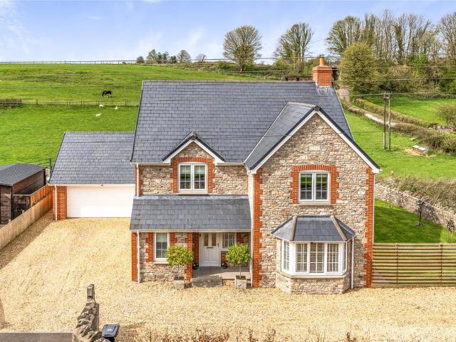 House for sale in Gurney Slade, Somerset