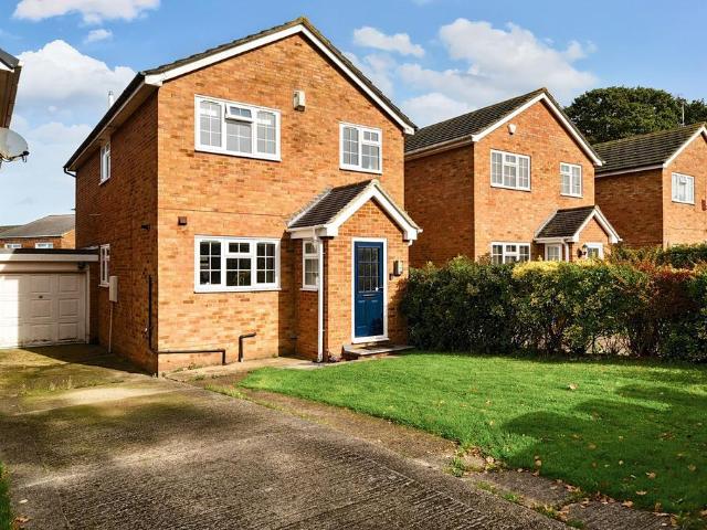 House for sale in Clewer Village, Windsor