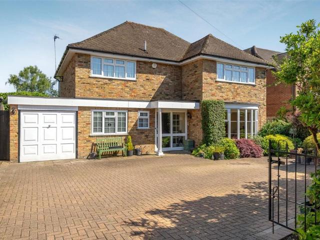 House for sale in Latimer, Buckinghamshire