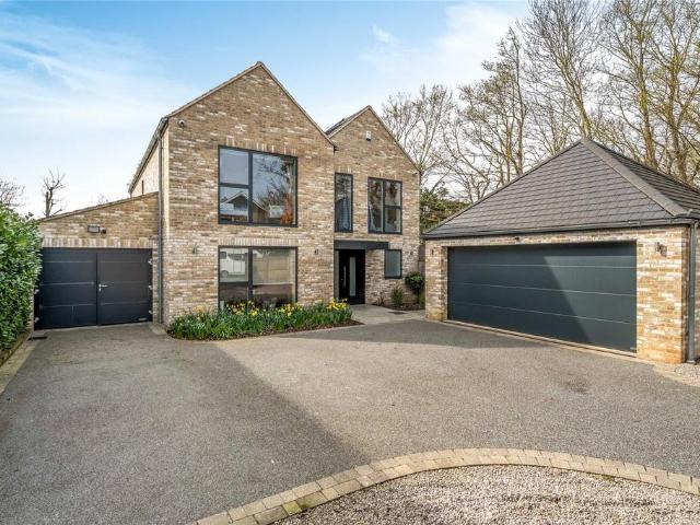 House for sale in Arrington, Isle Of Man