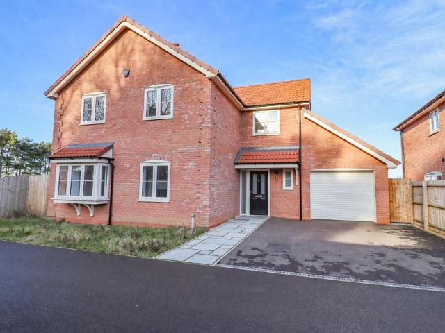 House for sale in Brookville, Norfolk