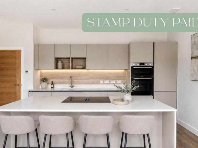 House for sale in Westerleigh, South Gloucestershire