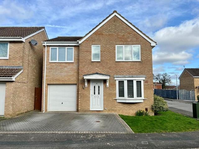 House for sale in Swindon