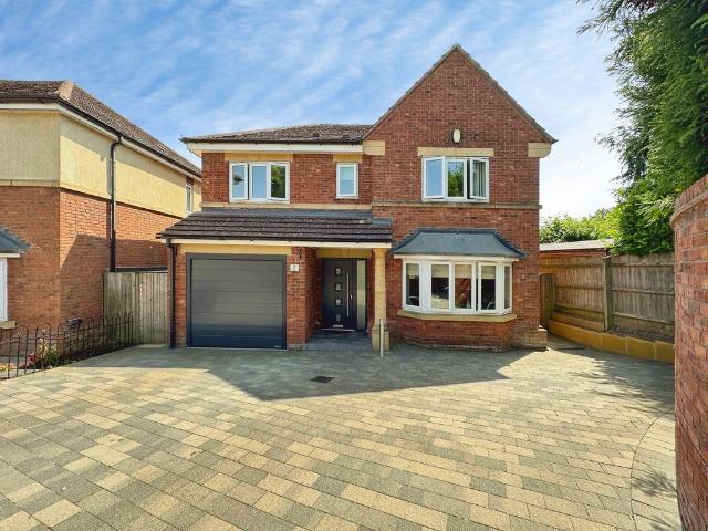 House for sale in Aldridge, West Midlands