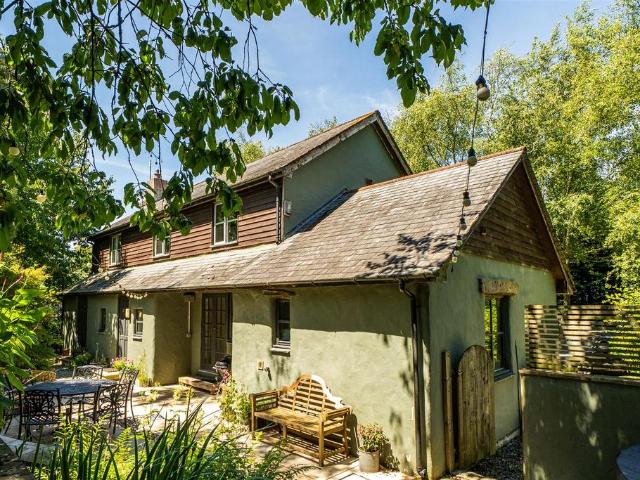 House for sale in Cornwall