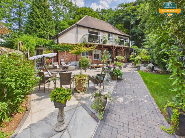 House for sale in Sutton Coldfield, West Midlands
