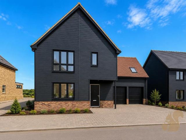 House for sale in Woodham Ferrers, Chelmsford
