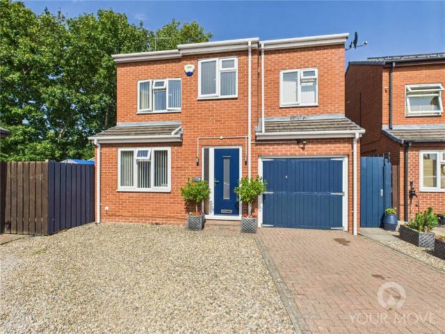 House for sale in Darlington