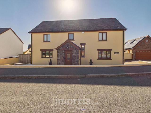 House for sale in Nolton and Roch, Roch