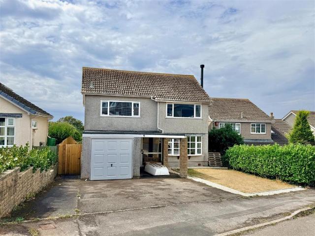 House for sale in Wembury, South Hams