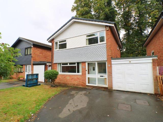 House for sale in West Midlands