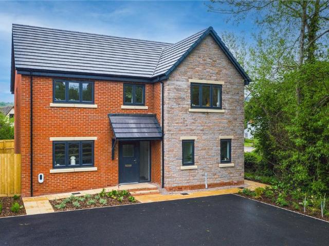 House for sale in Fine Street