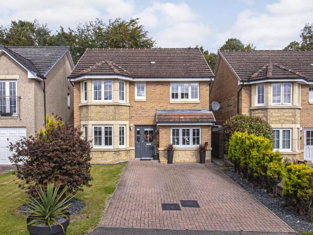 House for sale in Duloch, Dunfermline
