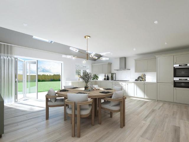 House for sale in Stebbing, Duton Hill