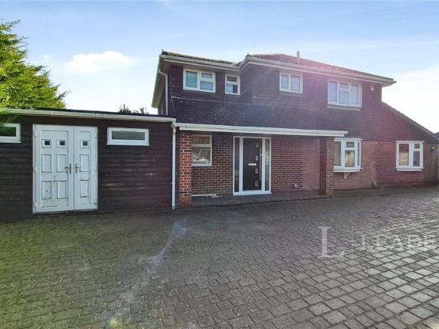 House for sale in Fareham, Isle Of Man