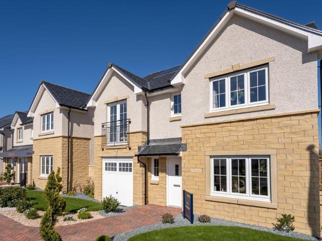 House for sale in Danderhall, Edmonstone