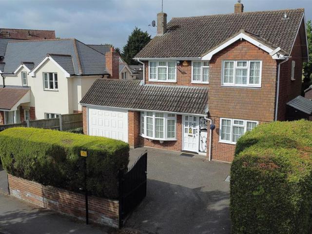 House for sale in Chelmsford, Isle Of Man