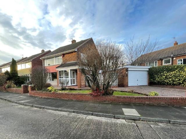 House for sale in Whitley Bay, Isle Of Man