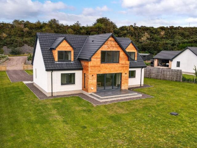 House for sale in Nigg, Scotland