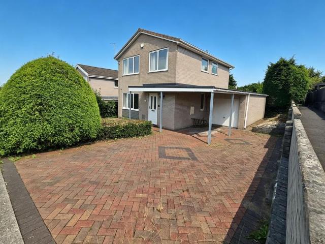 House for sale in Bridgend, Wales