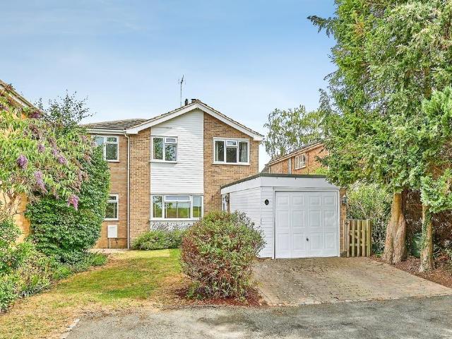 House for sale in Duton Hill, Essex
