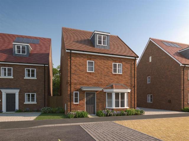 House for sale in Theale, West Berkshire