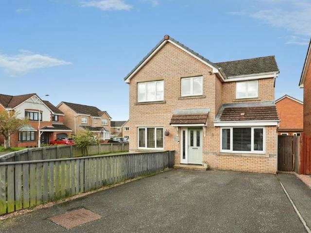 House for sale in Duloch, Dunfermline